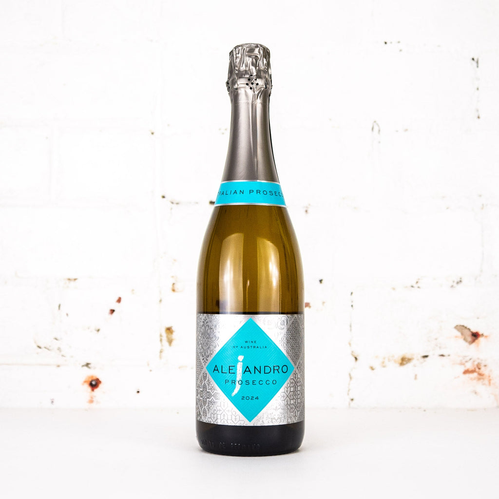 Russell & Suitor - Alejandro Prosecco 750ml