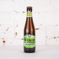 Brasserie Dupont - Blanche Du Hainaut Biologique 250ml
