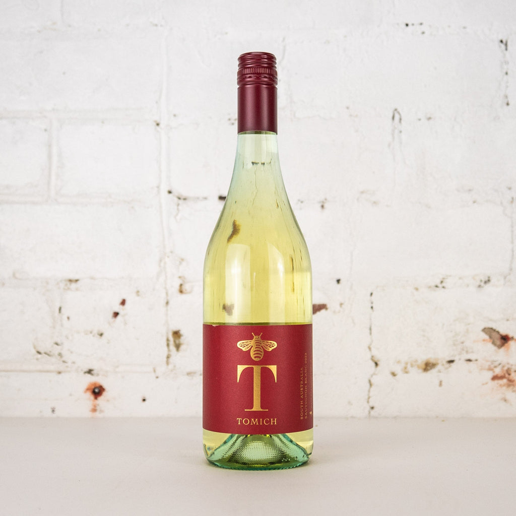 Tomich - Sauvignon Blanc 750ml