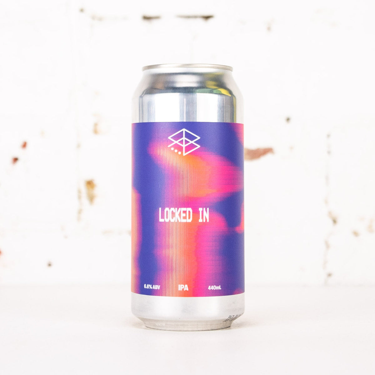 Range - Locked In IPA