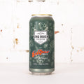 King River - Wet Hop Eclipse IPA 2025