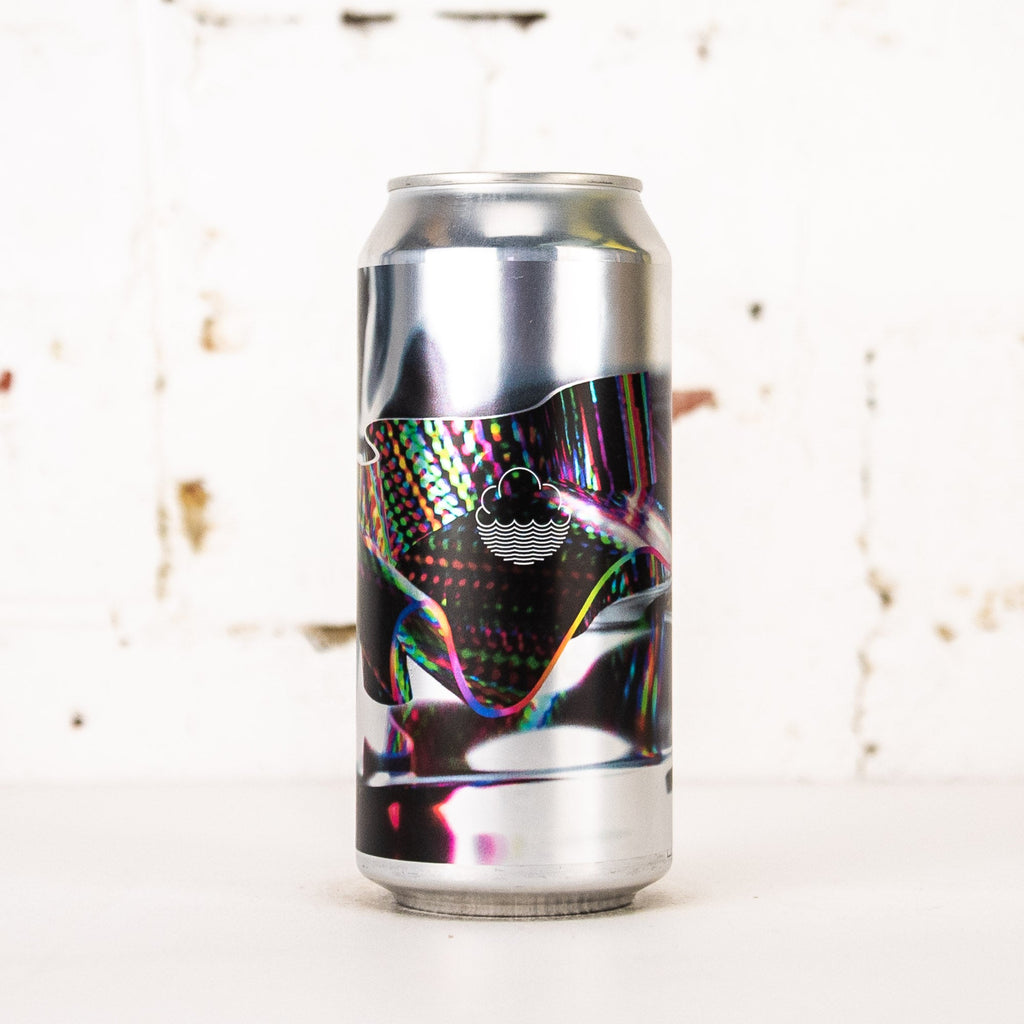 Cloudwater - Second Breath DDH IPA