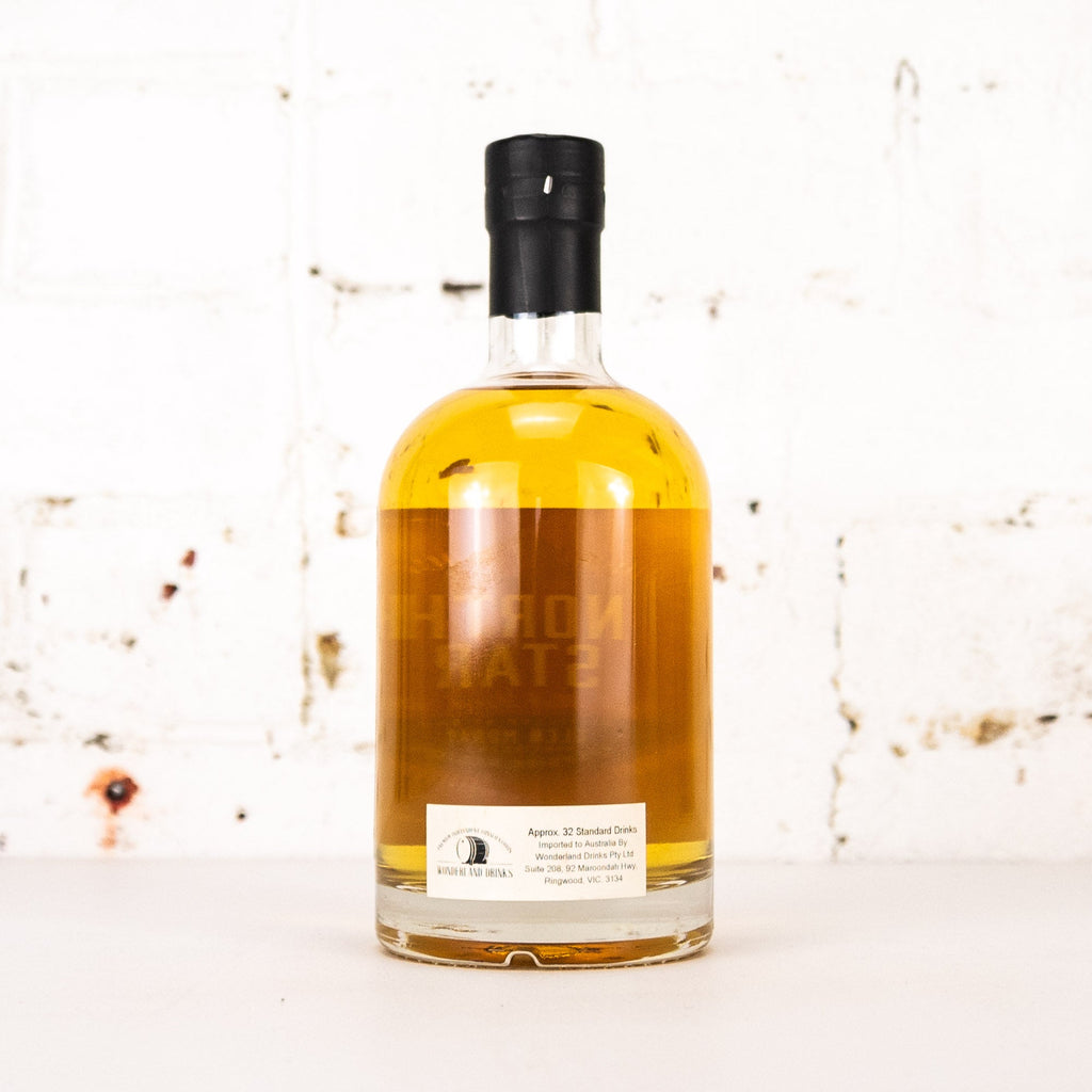 North Star - Glen Moray 9YO 700ml