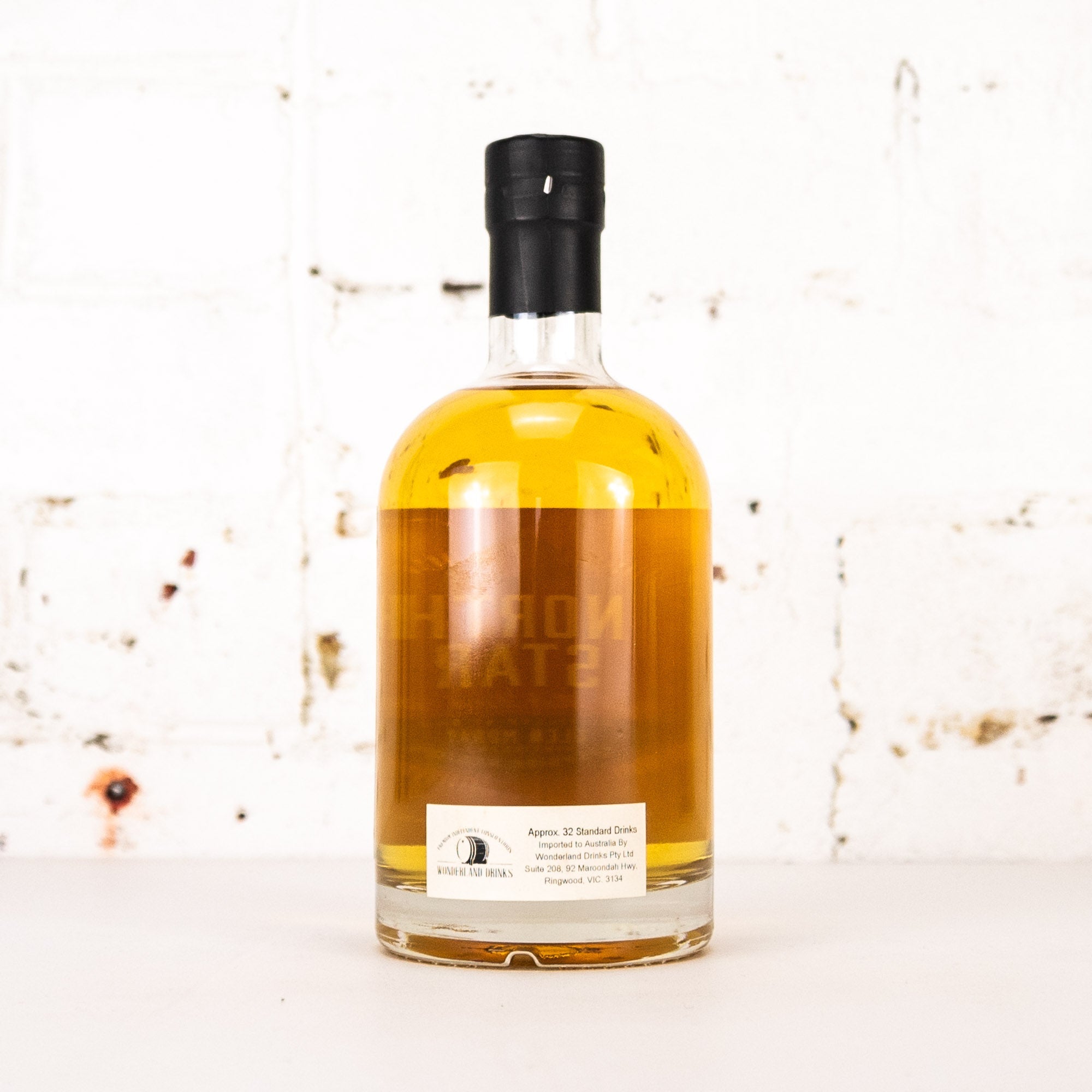 North Star - Glen Moray 9YO 700ml