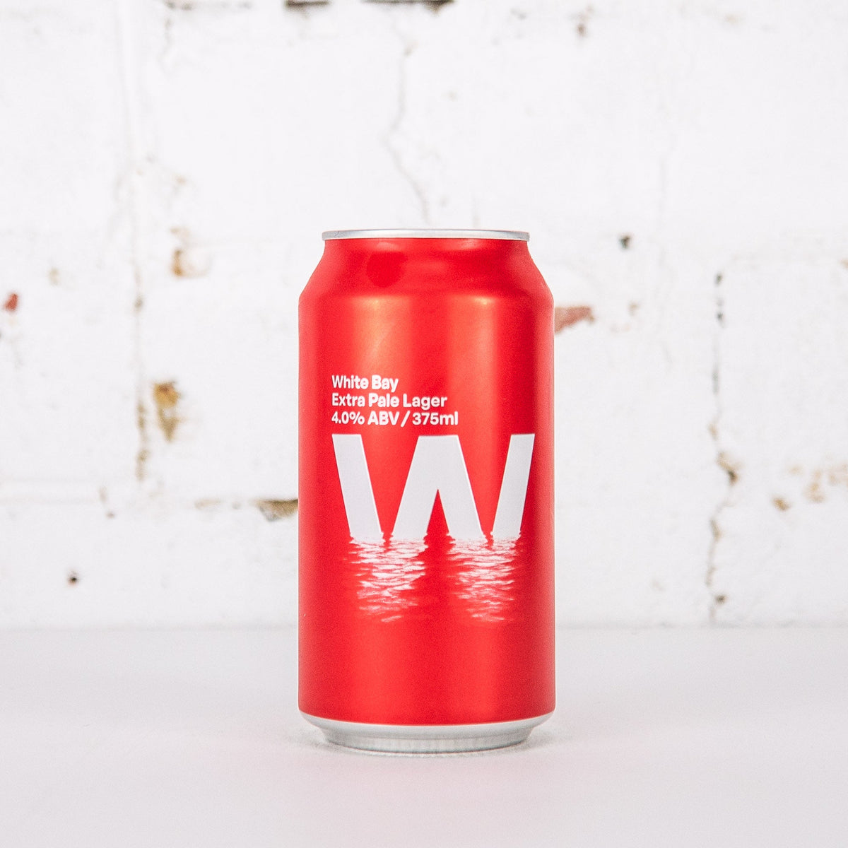 White Bay - Extra Pale Lager