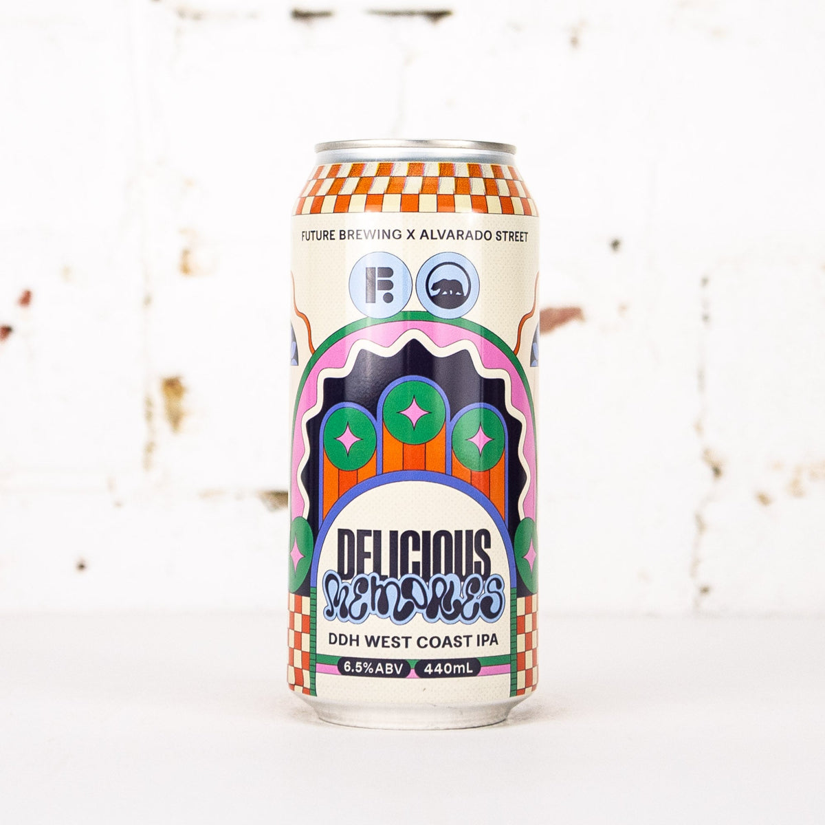 Future x Alvarado St 'Delicious Memories' DDH West Coast IPA