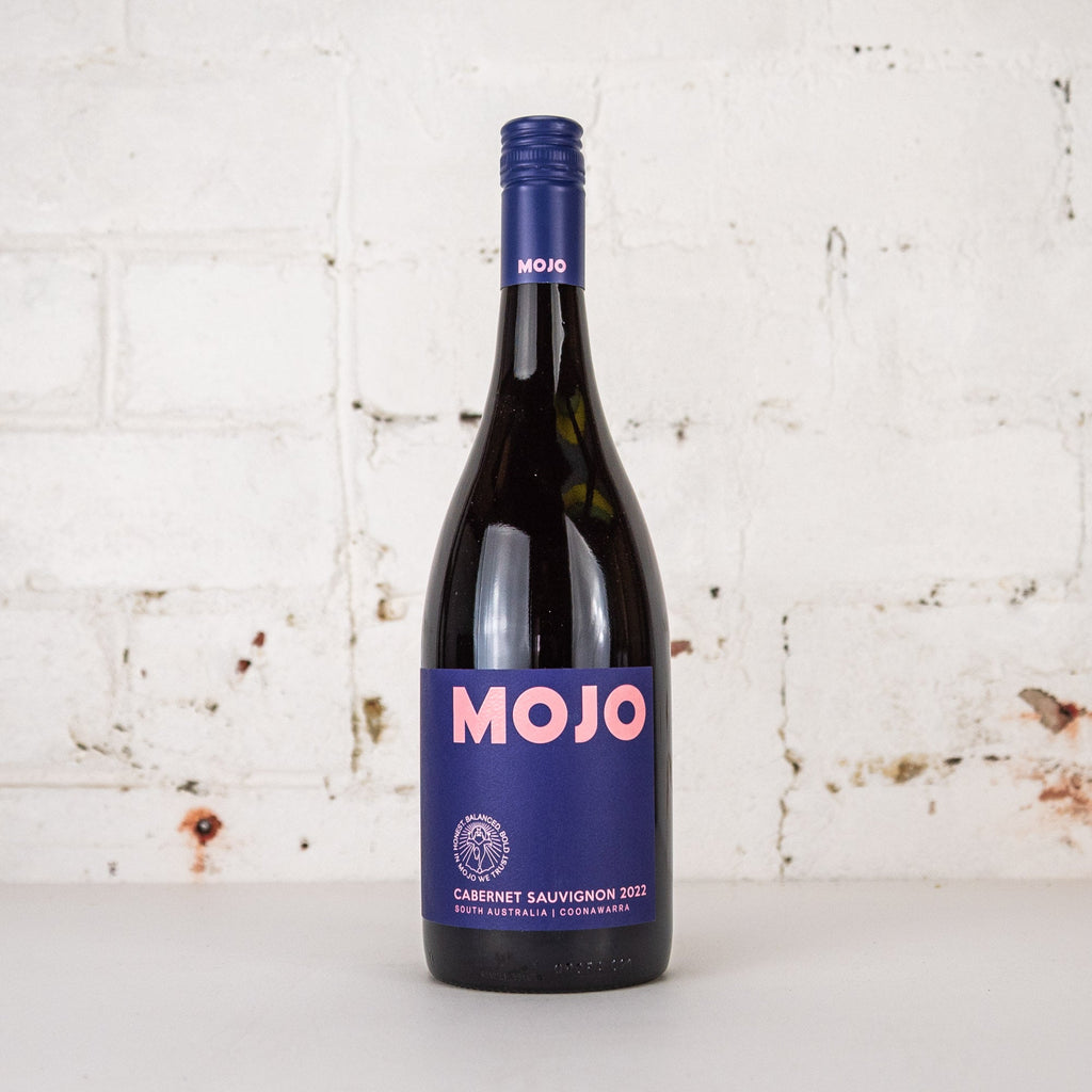 Mojo - Cabernet Sauvignon 750ml