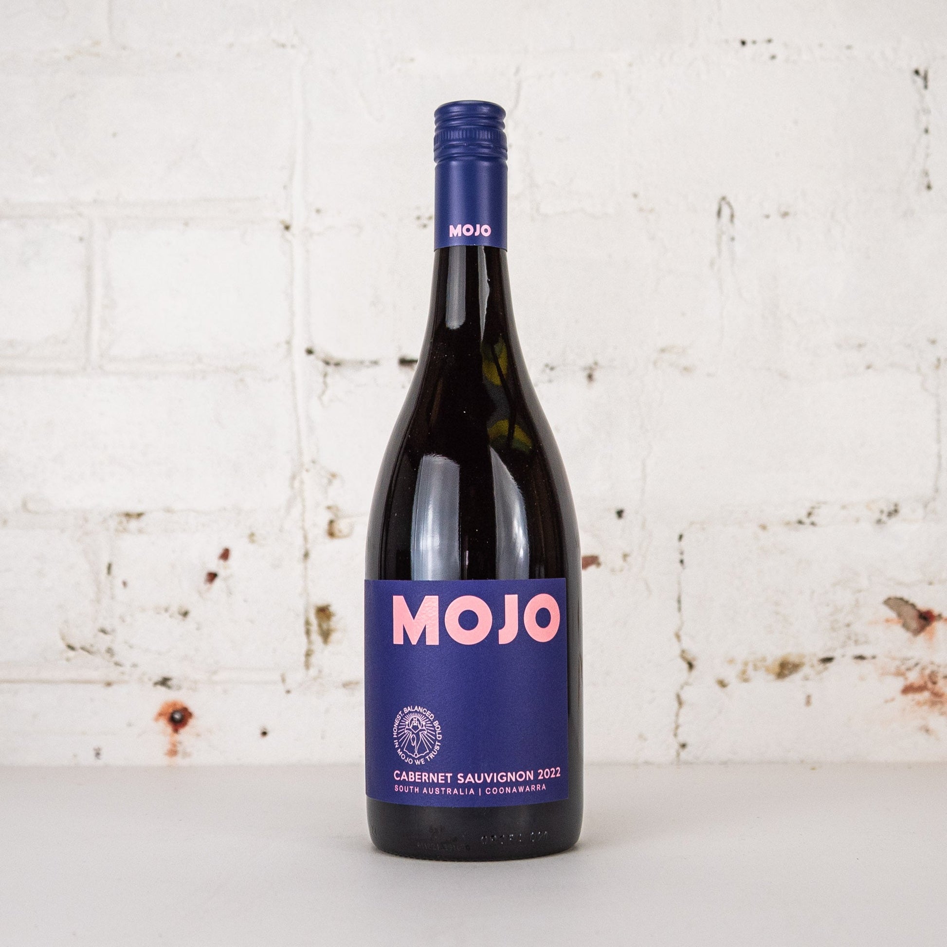 Mojo - Cabernet Sauvignon 750ml