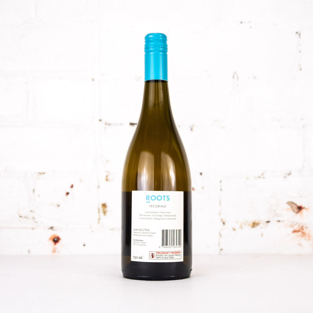 Roots - Pecorino 750ml