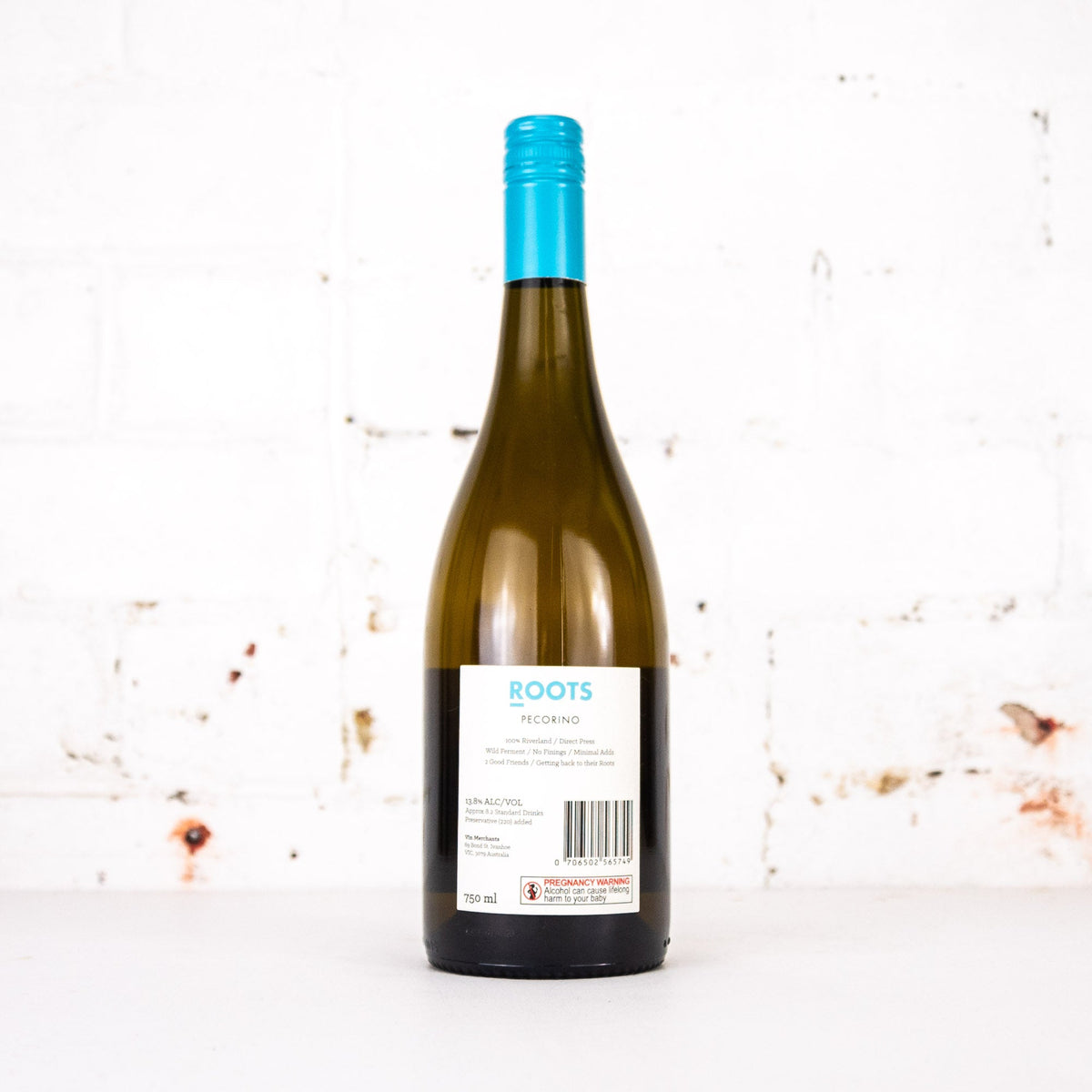 Roots - Pecorino 750ml
