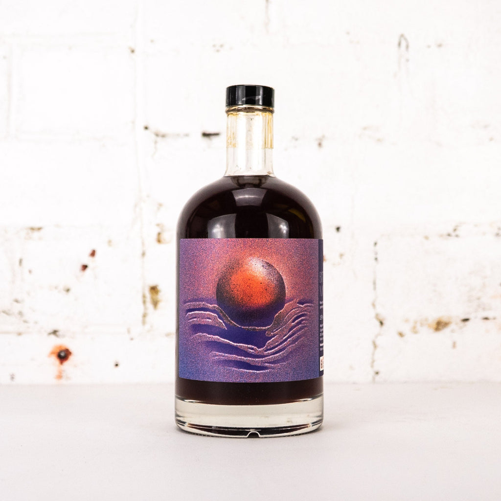Future Perfect - Bitter Moon Vermouth 700ml