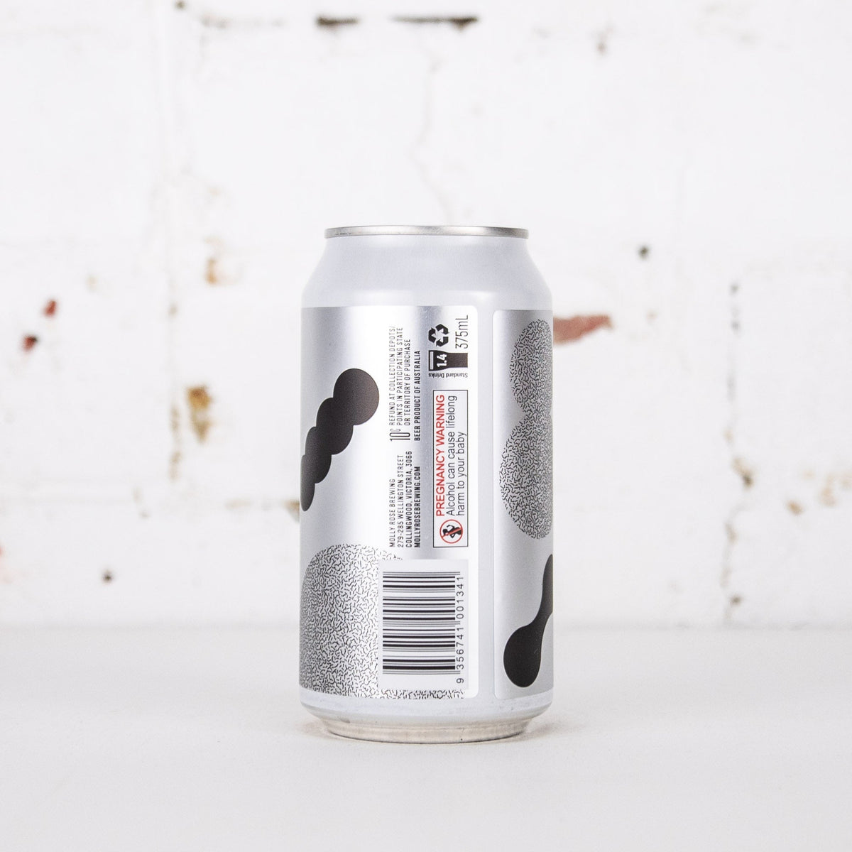 Molly Rose - Tank 5 Blend Spiced Sour Ale