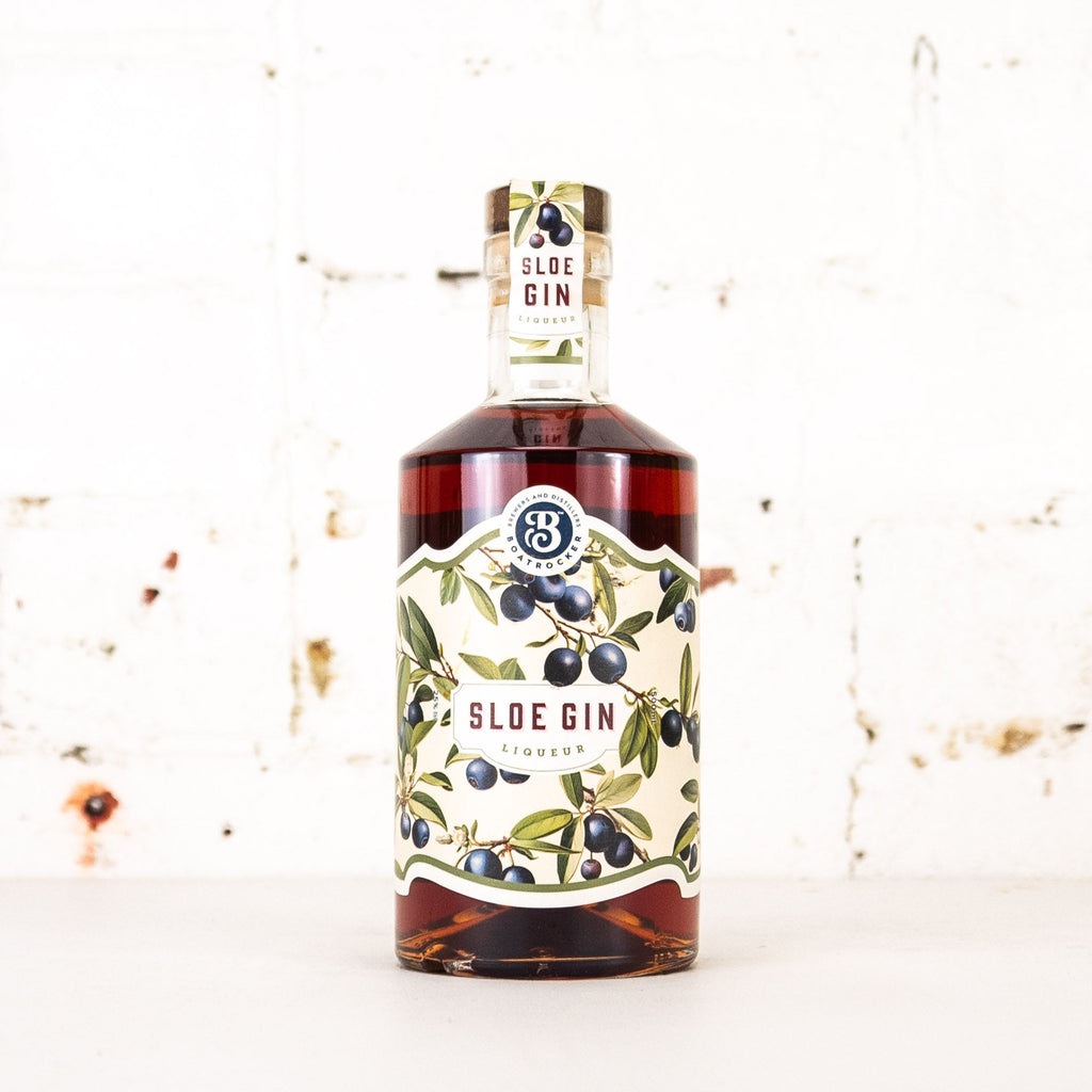 Boatrocker - Sloe Gin 500ml