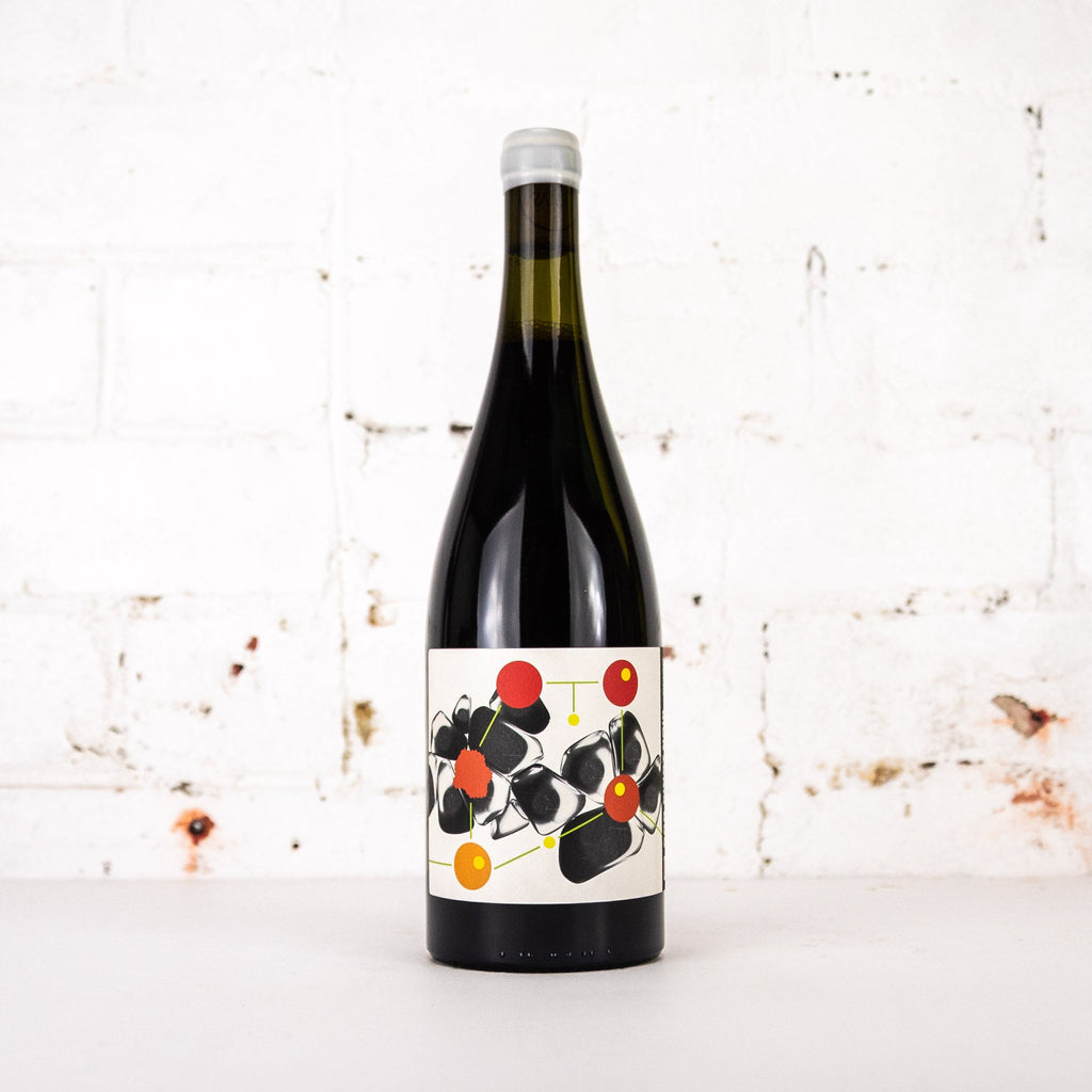 Future Perfect - OOO Pinot Noir 2023 750ml
