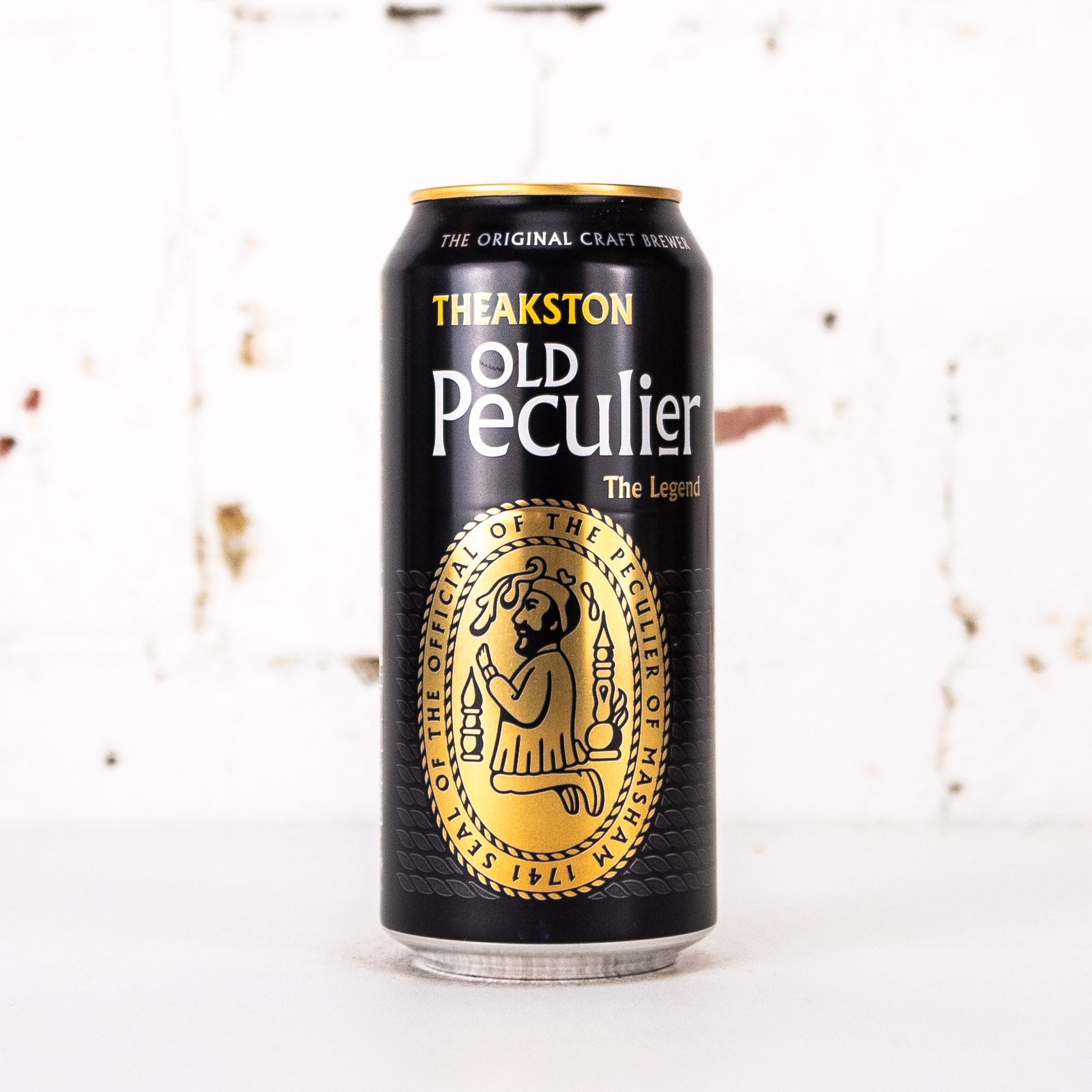 Theakston - Old Peculier
