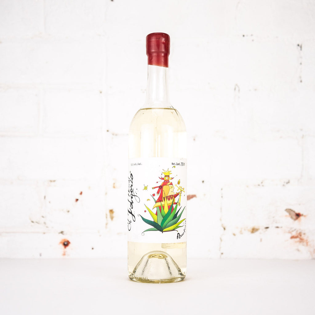 El Jolgorio - Arruqueno Mezcal 750ml