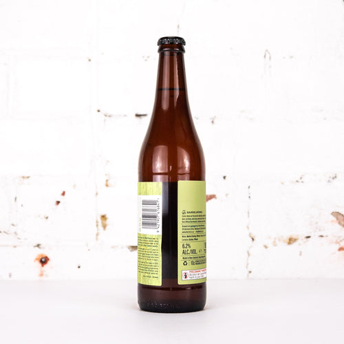 8 Wired - Feijoa Sour 2023 500ml