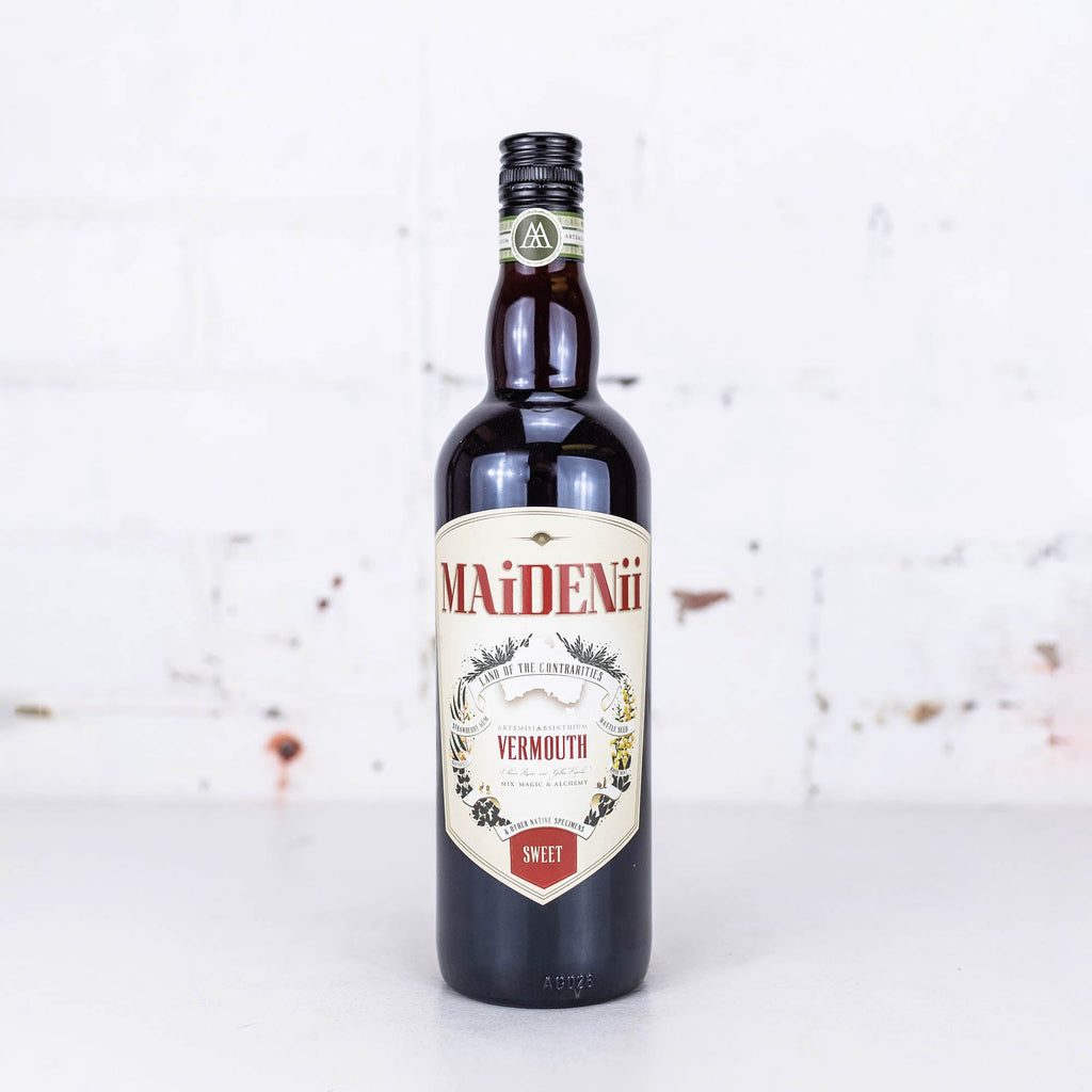 Maidenii - Sweet Vermouth 750ml