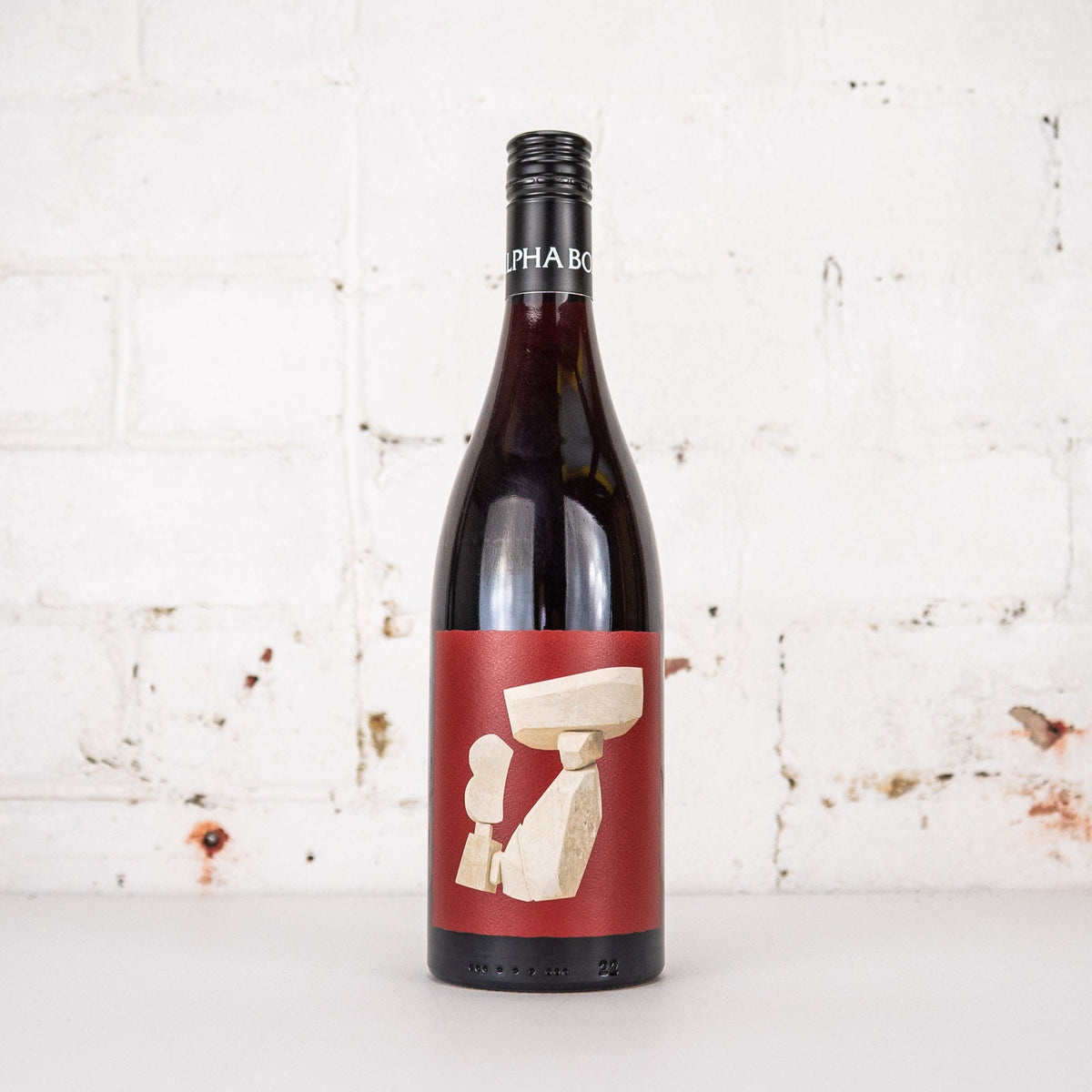 Alpha Box & Dice - Jawbreaker Grenache 2024 750ml