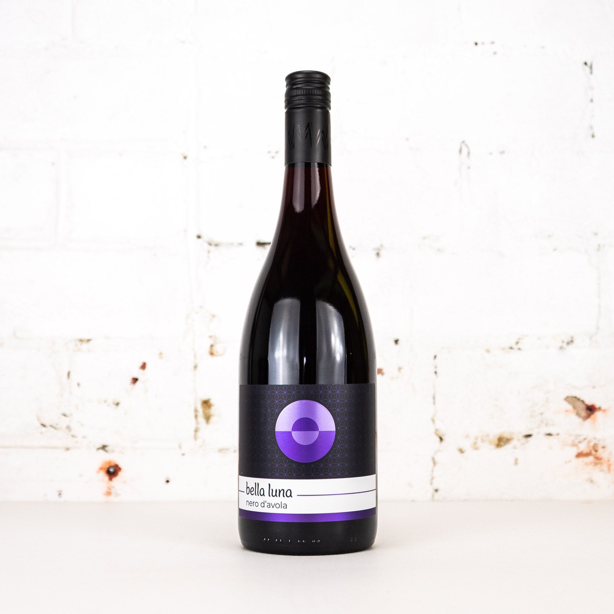 McPherson - Bella Luna  Nero d'Avola 750ml