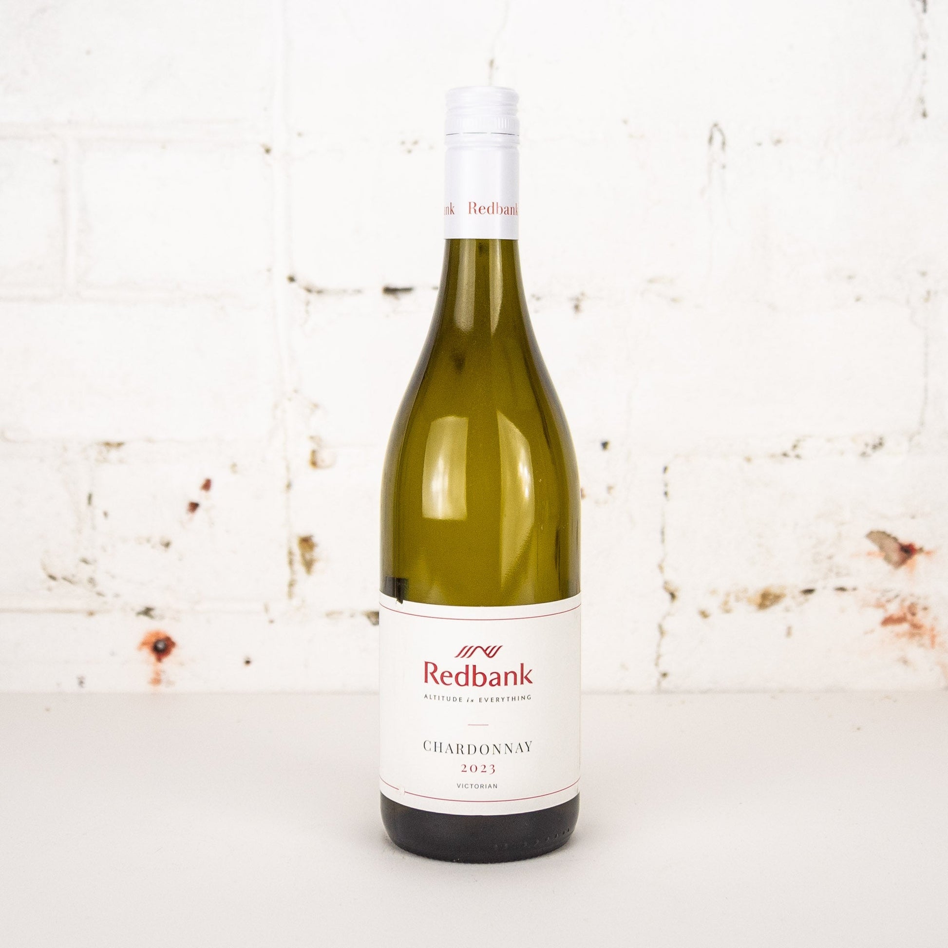 Redbank - Victorian Chardonnay 750ml