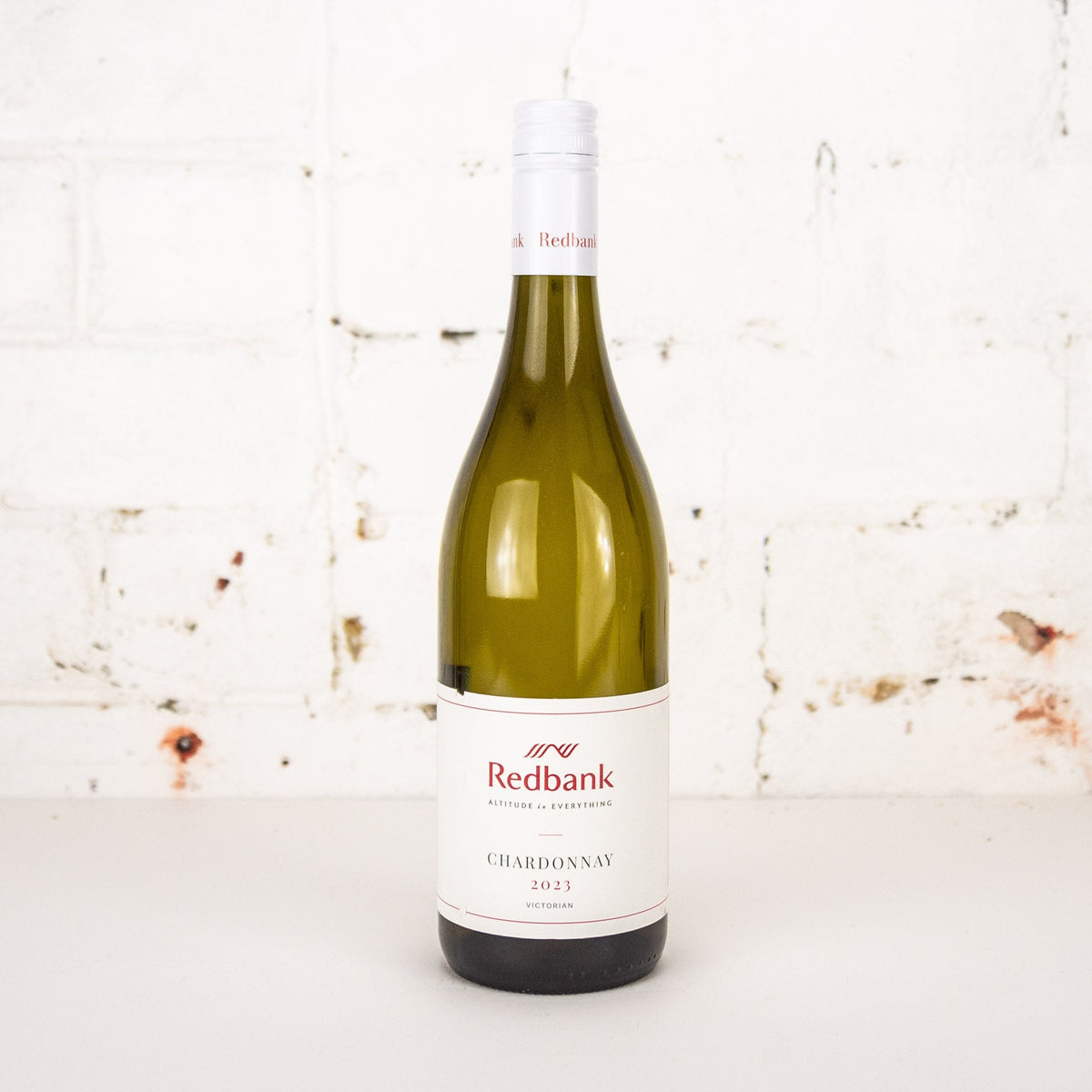 Redbank - Victorian Chardonnay 750ml