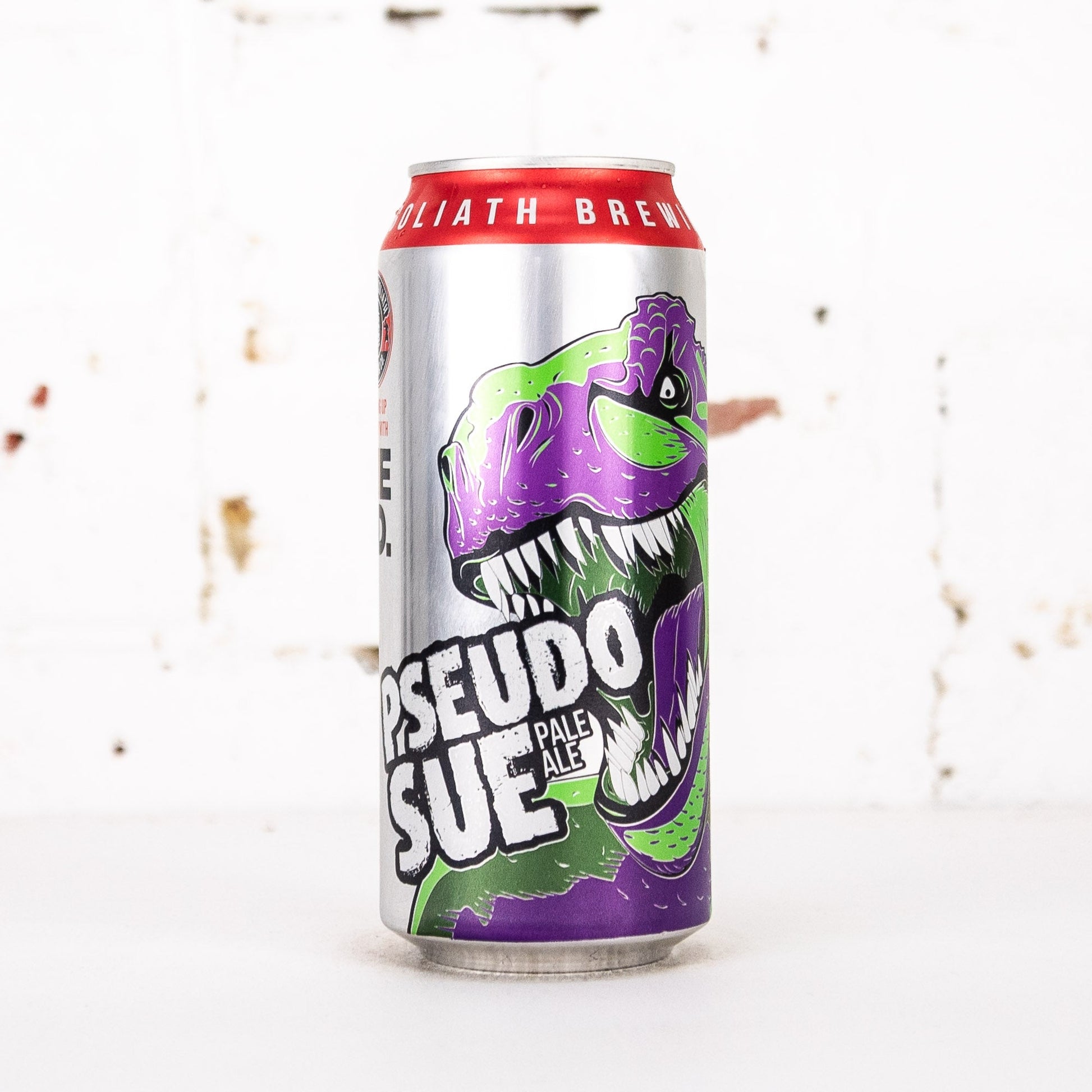 Toppling Goliath - Pseudo Sue Pale Ale