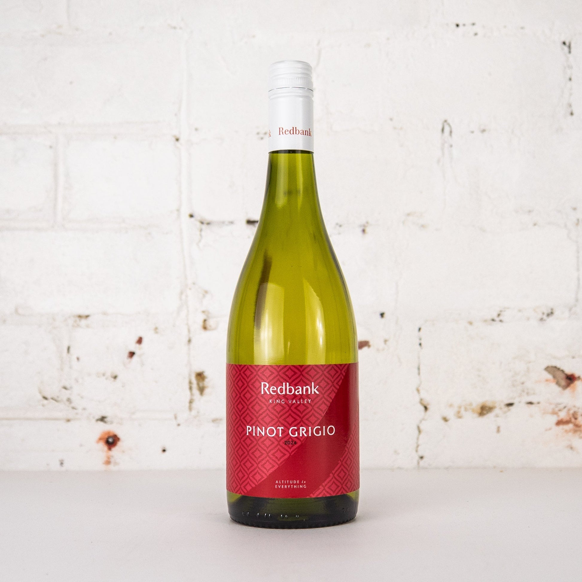 Redbank - King Valley Pinot Grigio 750ml