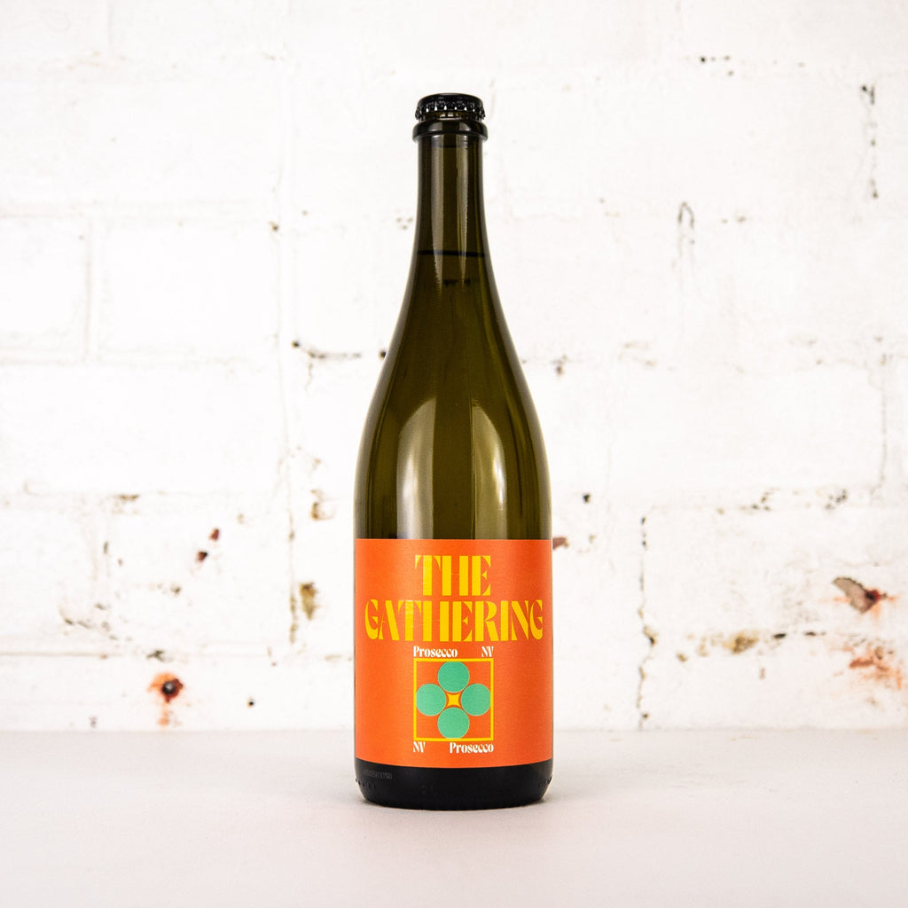 The Gathering - Prosecco NV 750ml