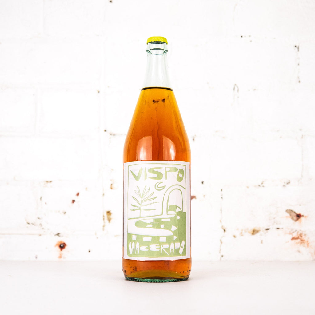 NV Vispo x Polvanera 'Litro Macerato' 1L