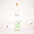 Koch Mezcal - Maguey Espadin Joven 750ml