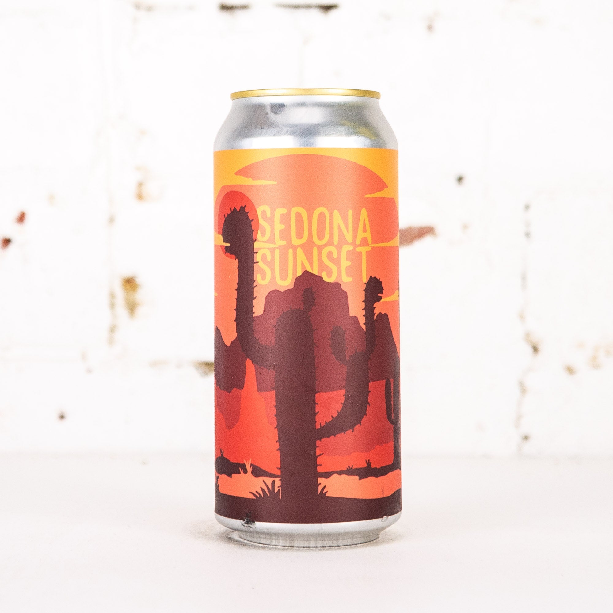 RaR - Sedona Sunset Hazy Double IPA