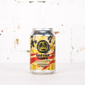 8 Wired - Mister Miso Chocolate Imperial Stout