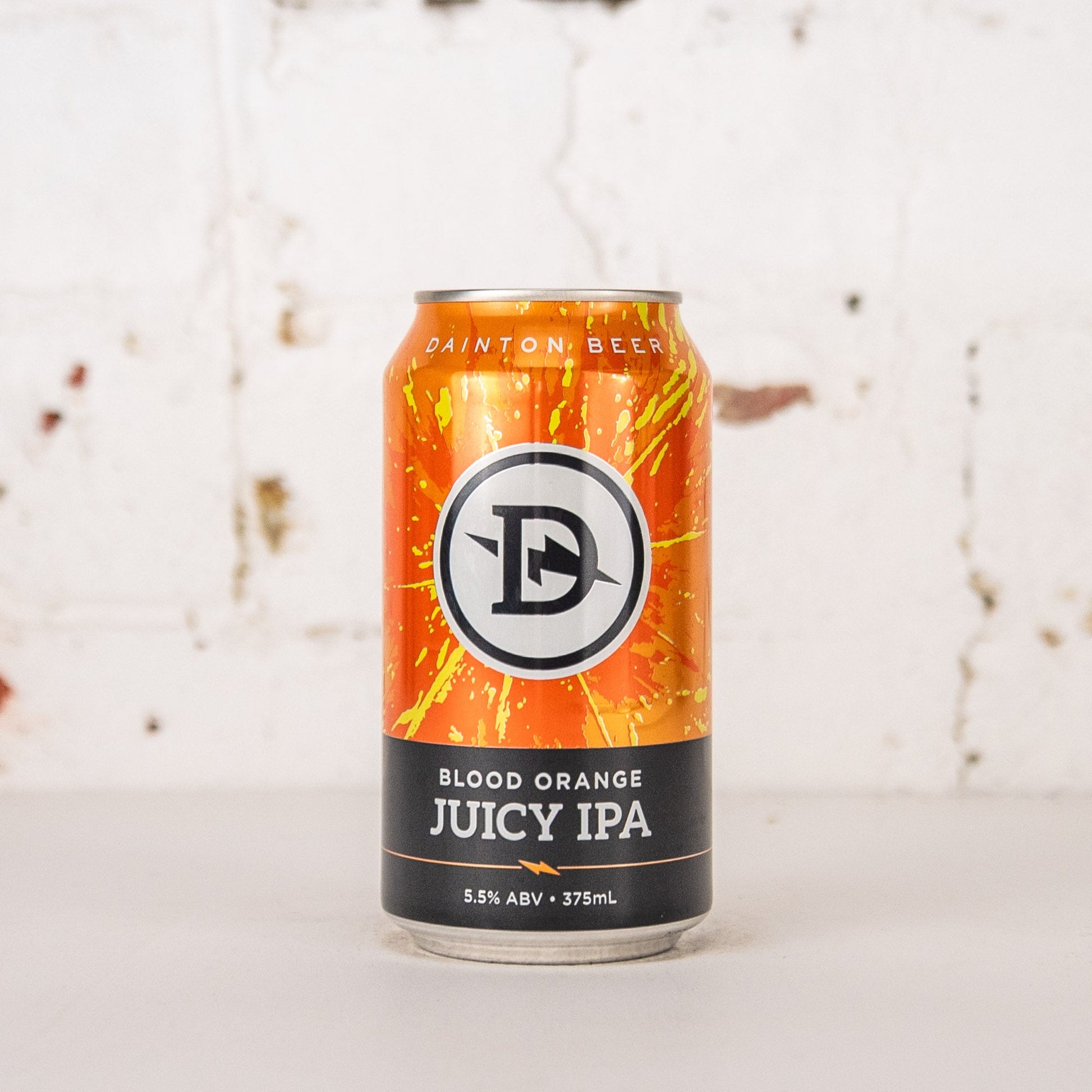Dainton - Blood Orange Juicy IPA