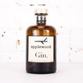 Applewood - Gin 500ml