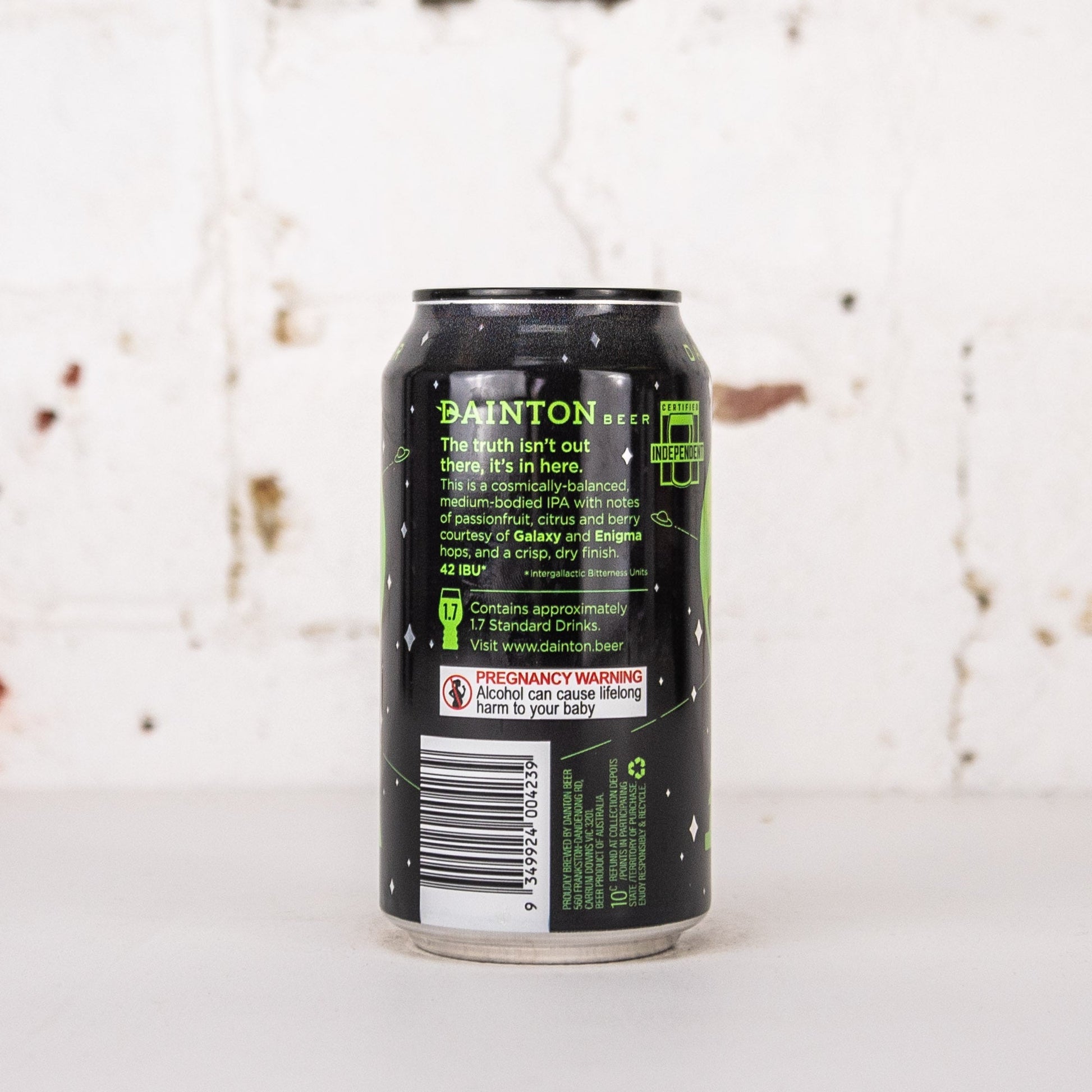 Dainton - Intergalactic IPA