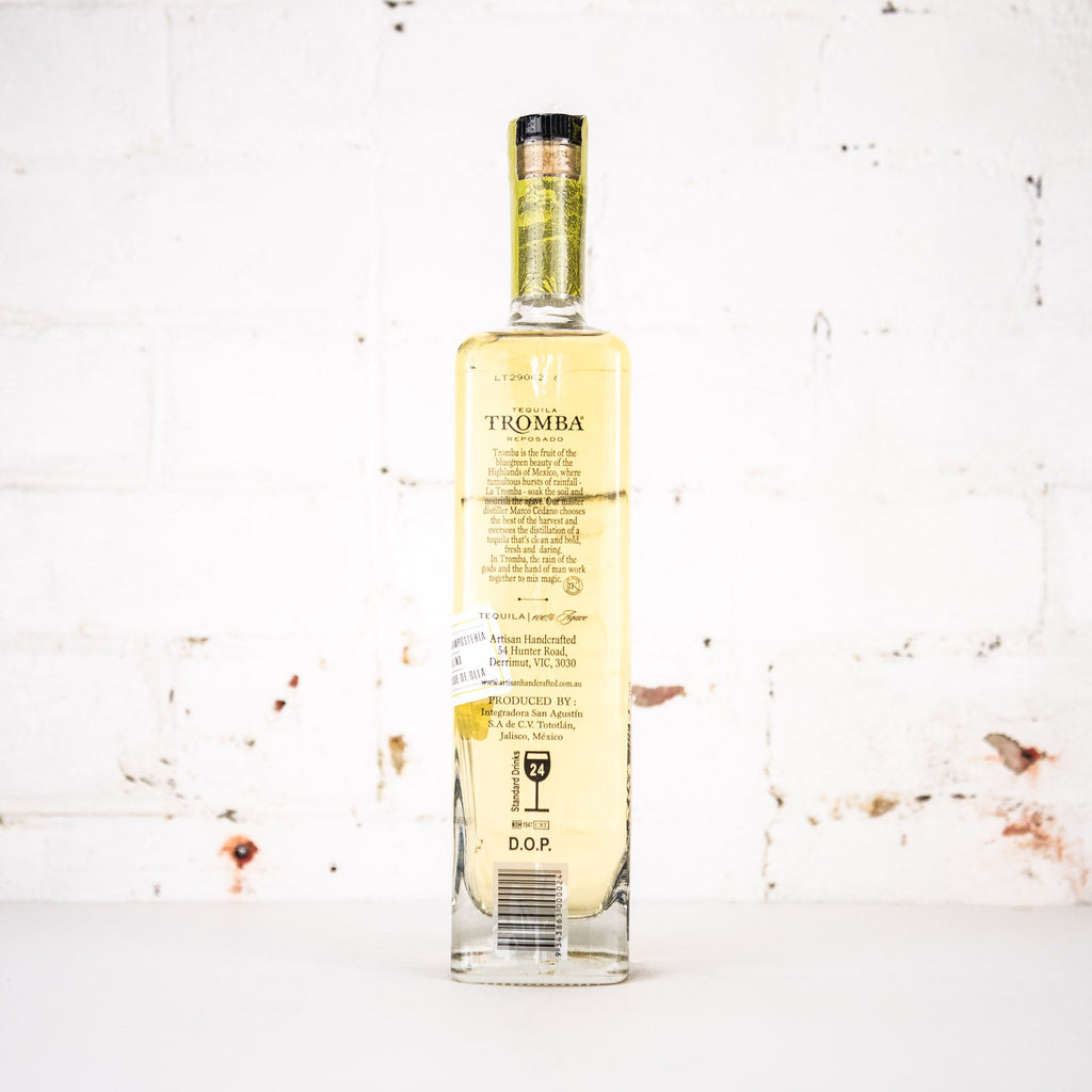 Tromba - Reposado Tequila 750ml