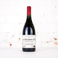 Domaine de La Réserve d’O - 2018 Rouge Terrasses Du Larzac AOP 750ml