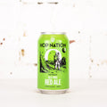 Hop Nation - No Buzz Non Alc American Red Ale
