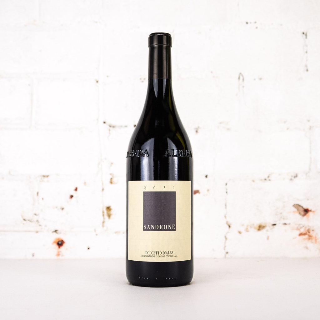 Luciano Sandrone - Dolcetto d'Alba 2021 750ml