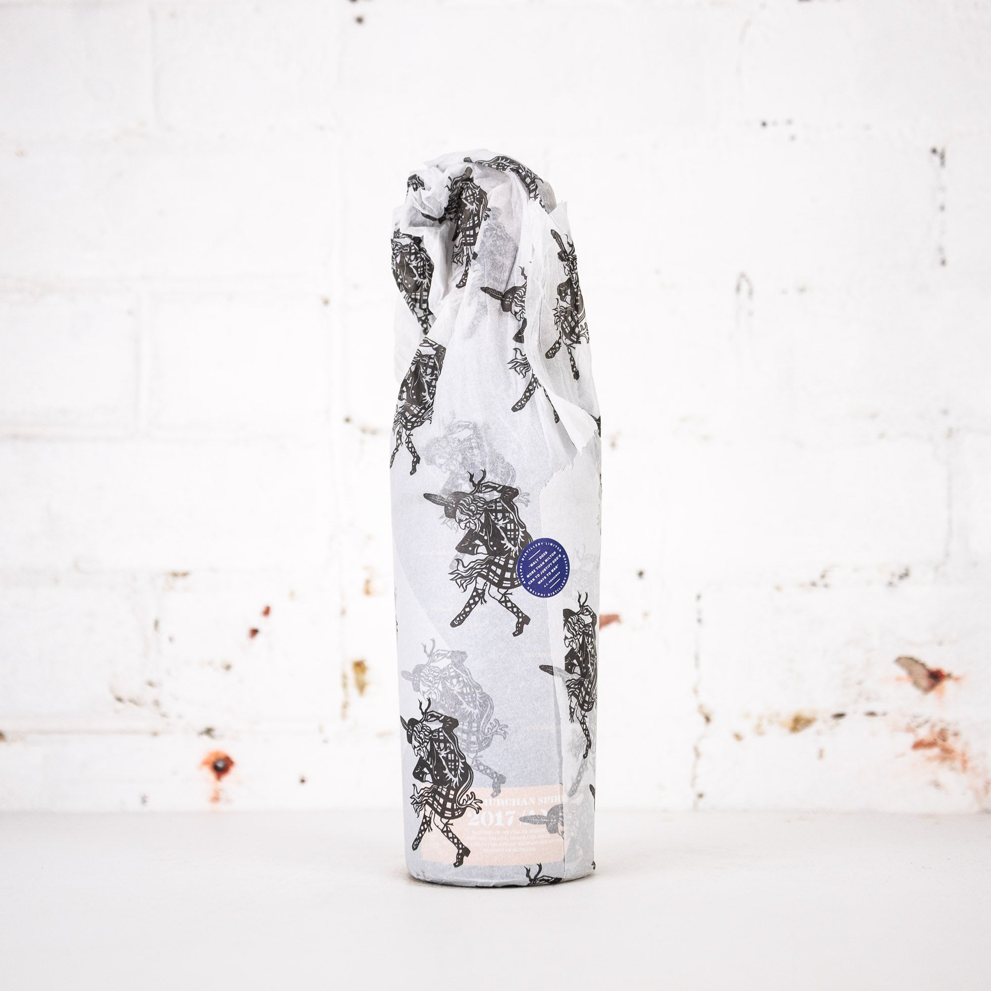 Ardnamurchan - Spirit 2017 AD Limited Release No. 02 700ml