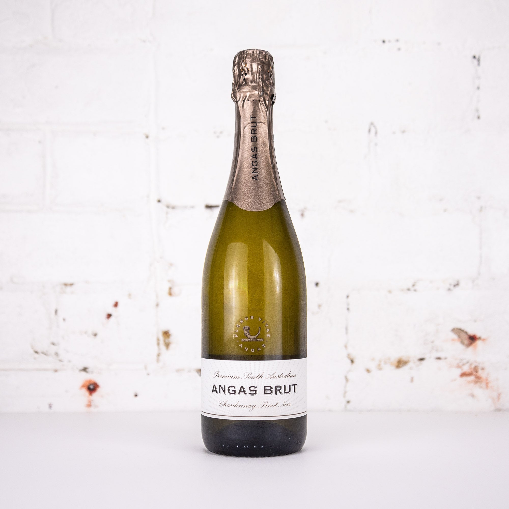 Angas - Brut NV 750ml