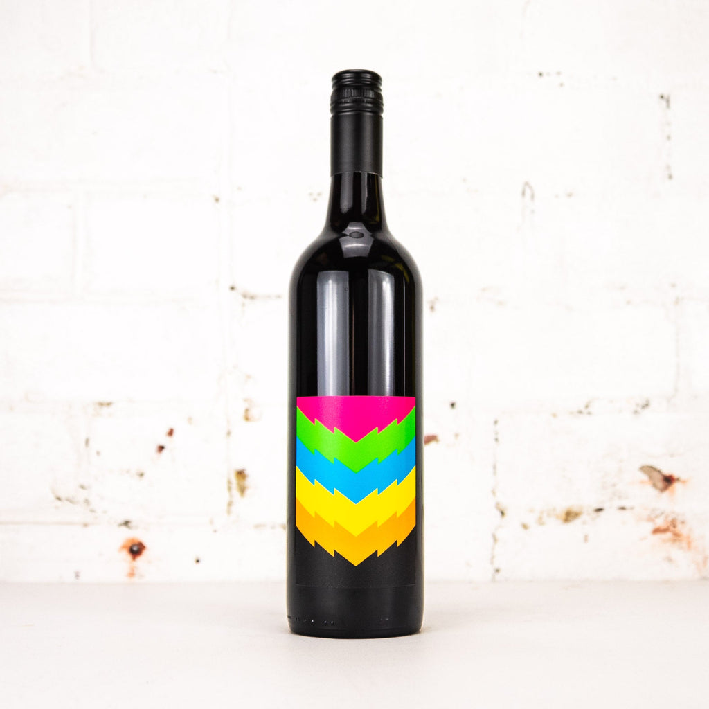 Range Life - Rosso 750ml