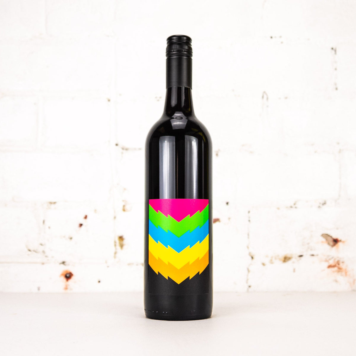 Range Life - Rosso 750ml