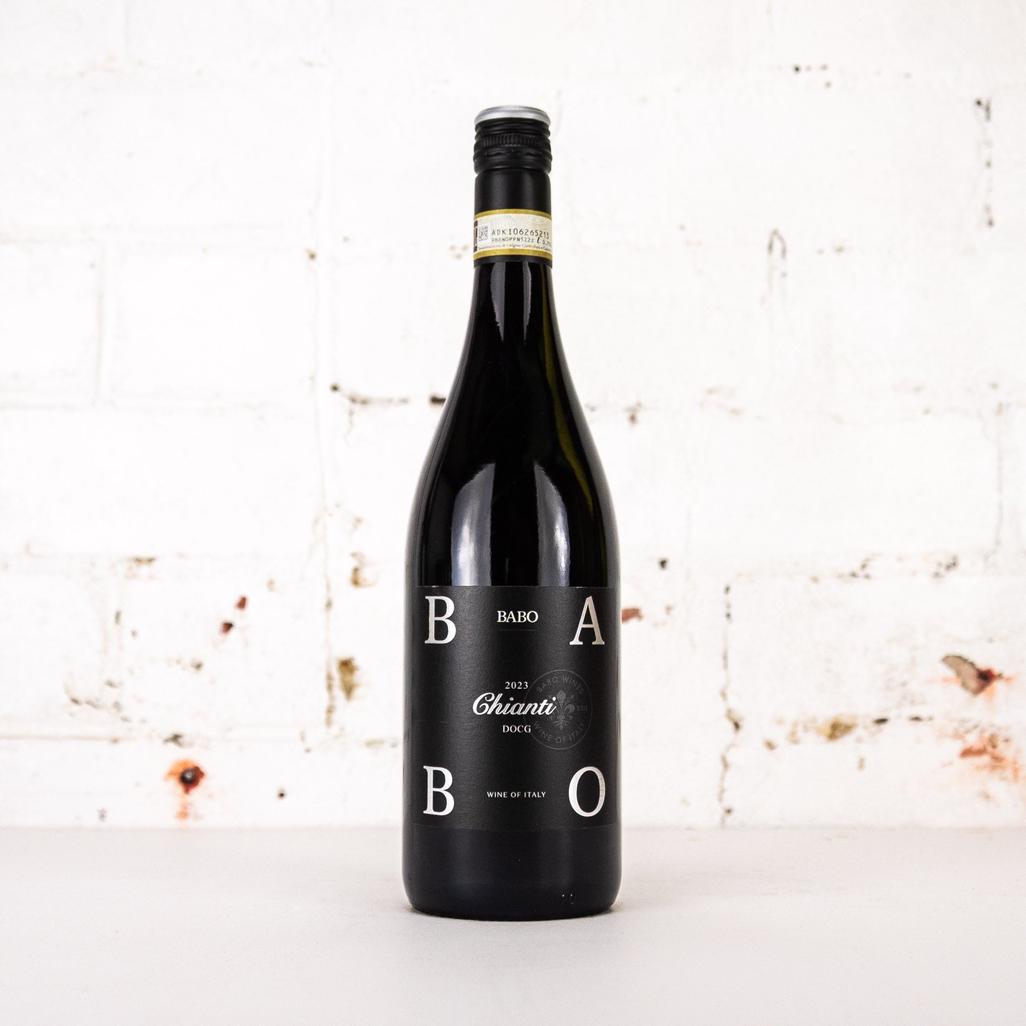 Babo - Chianti 2023 750ml