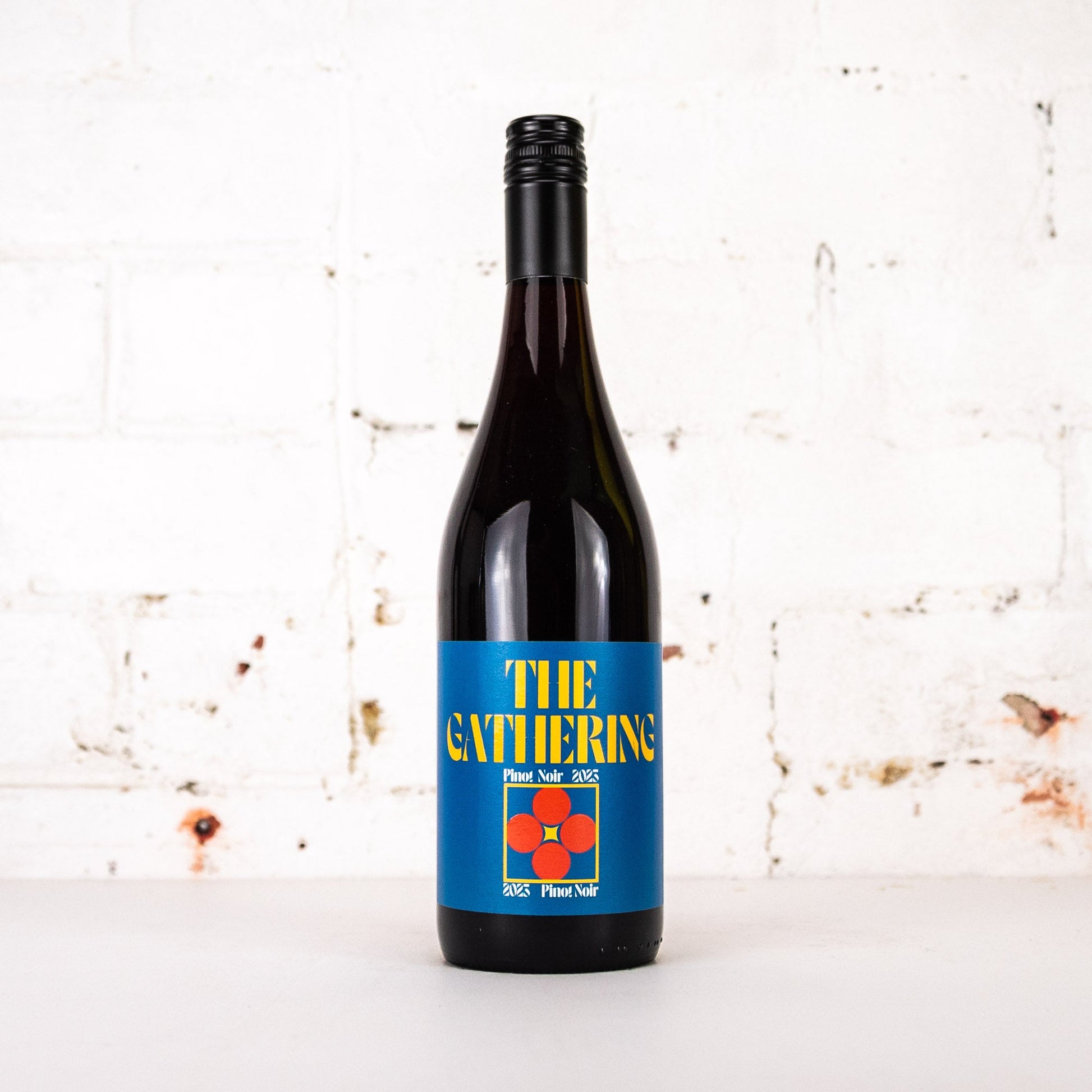 The Gathering - Pinot Noir 750ml