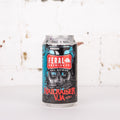 Feral x Nail Brewing 'Nailraiser VJA' Juicy IPA