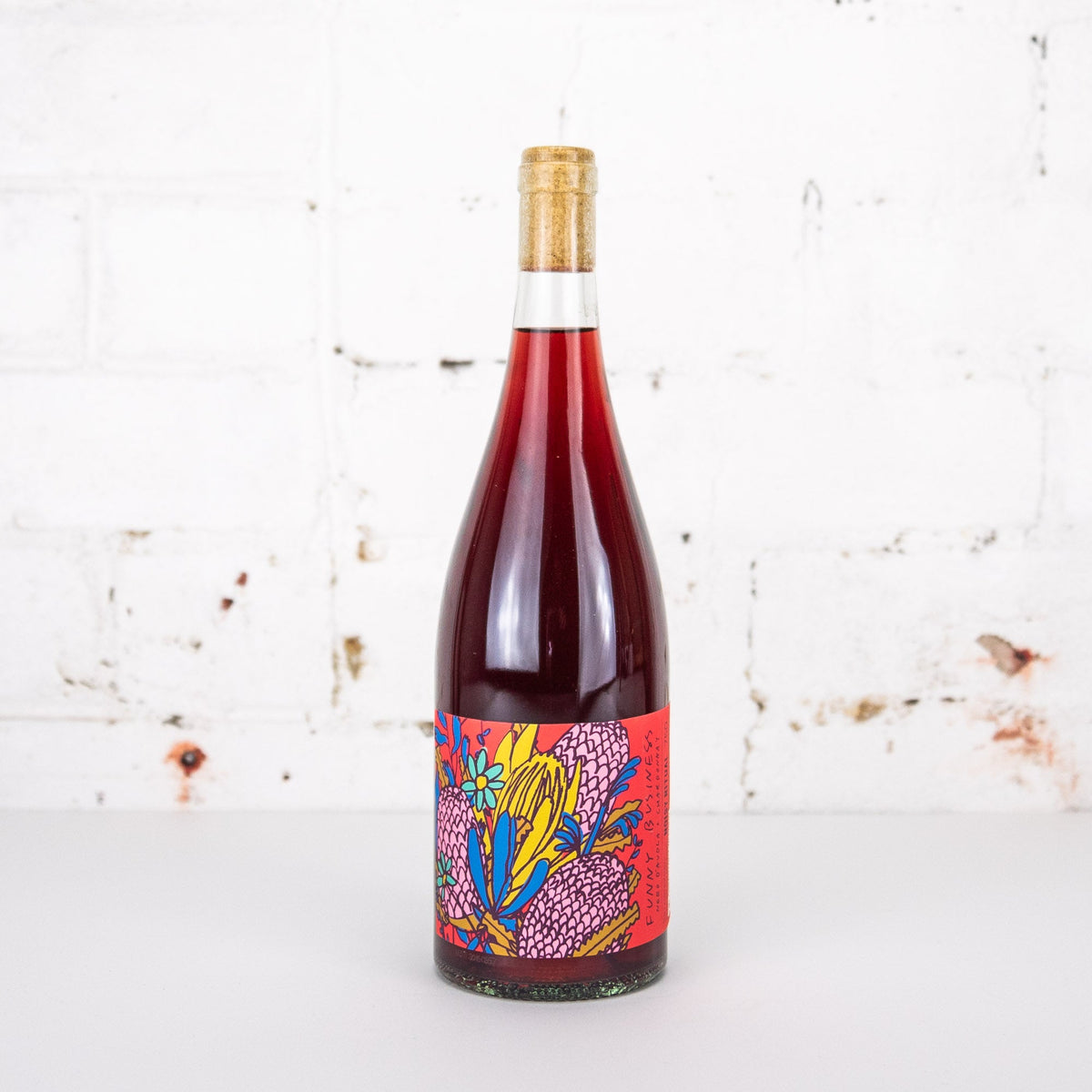 Noisy Ritual - Funny Business Chilled Red 750ml