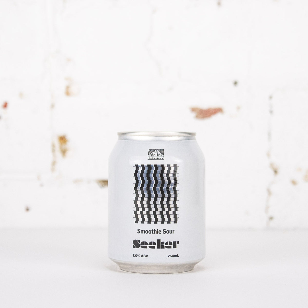 Seeker x Capital 'Smoothie Sour' 250ml
