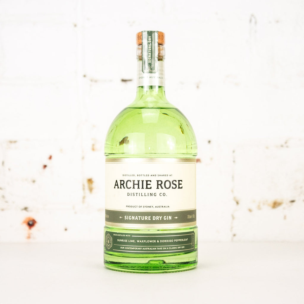 Archie Rose - Signature Dry Gin 700ml